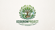 EcoGrowProject - Home