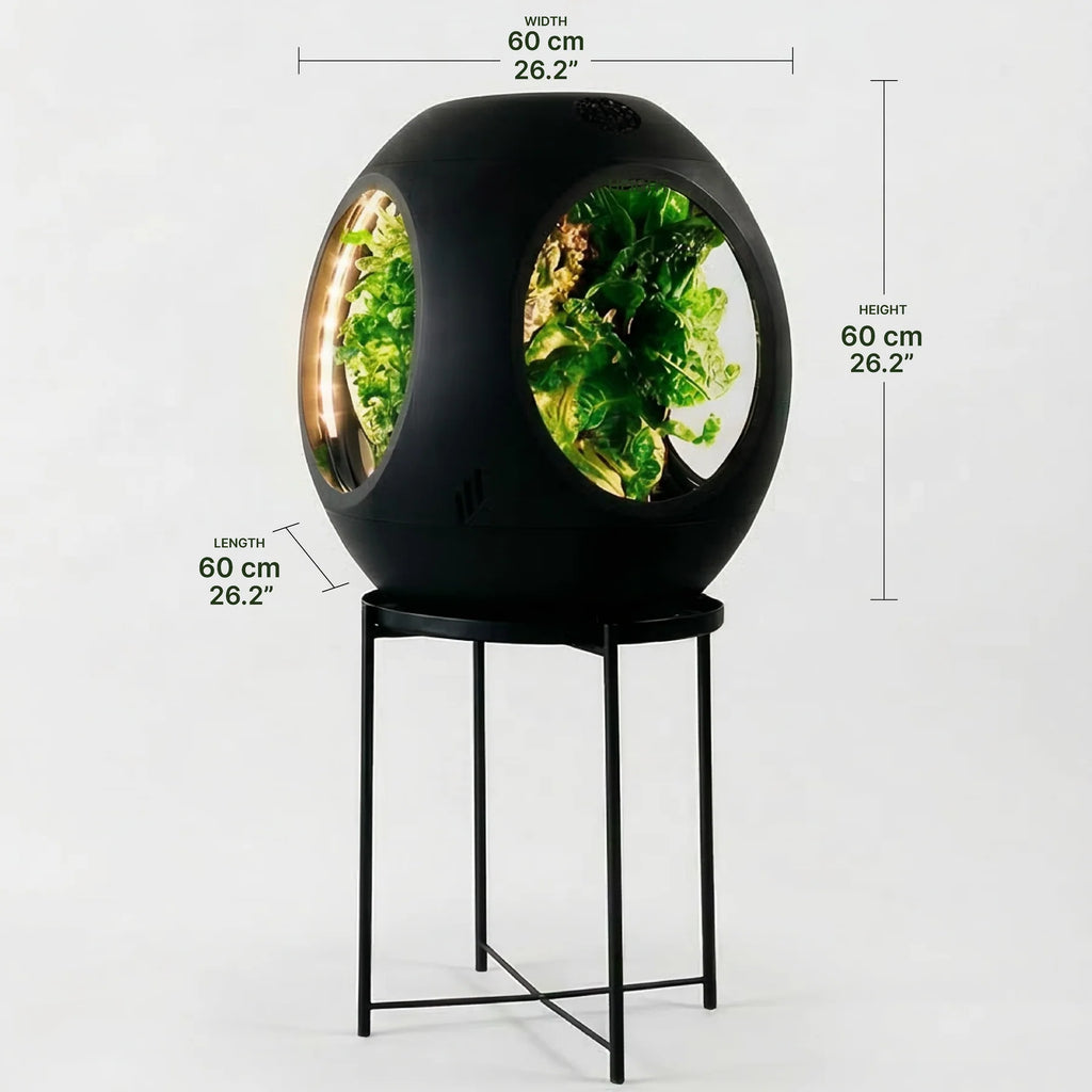 Smart Indoor Garden