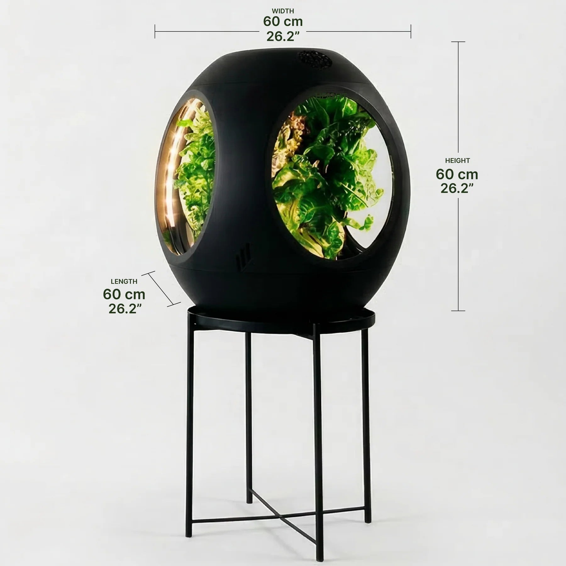 Smart Indoor Garden