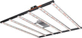 Spider LED grow-light