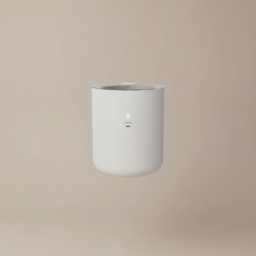 AI Smart Planter