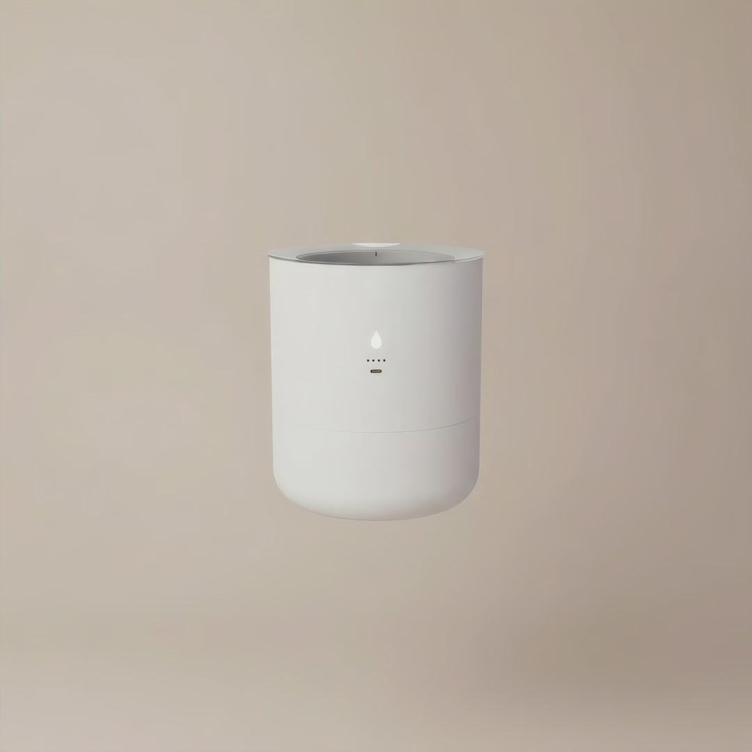 AI Smart Planter